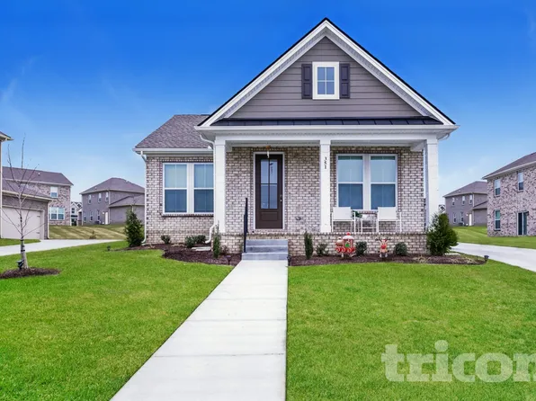 351 Park Glen Dr, Mount Juliet, TN 37122