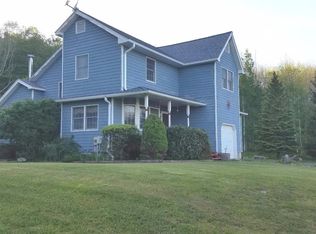 529 Mill St, Windham, NY 12496