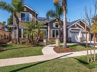3181 Tigertail Dr, Los Alamitos, CA 90720