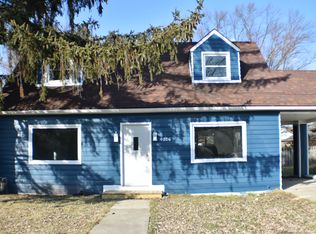 4856 Airport Hwy, Toledo, OH 43615