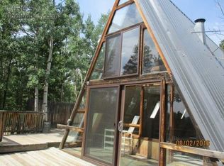 215 Venus Rd, Black Hawk, CO 80422