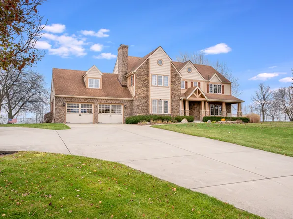 24425 S Kankakee St, Manhattan, IL 60442