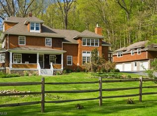 12 Cold Springs Rd, Califon, NJ 07830