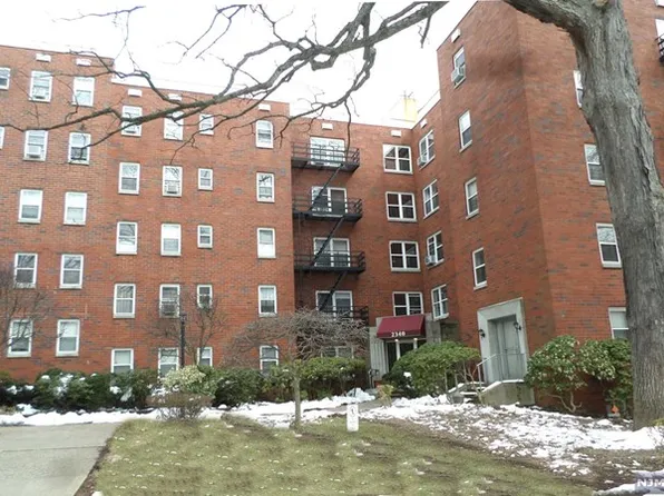2340 Linwood Ave #3A-403A, Fort Lee, NJ 07024