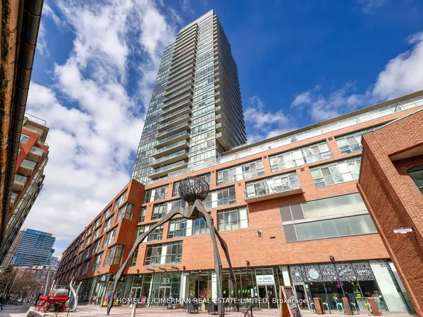 33 Mill St, Toronto, ON