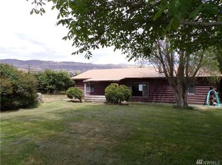 5500 Penn Ave, Rock Island, WA 98850