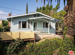 1447 Wallace Ave, Los Angeles, CA 90026