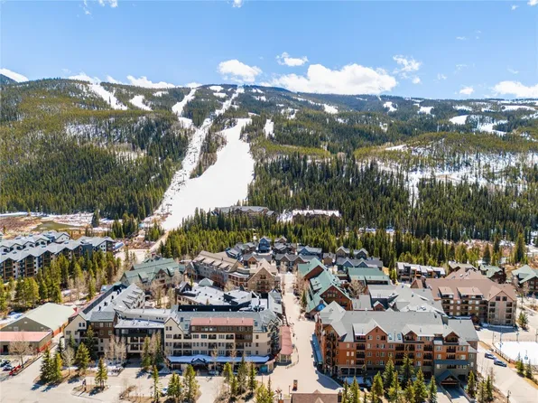 140 Ida Belle Dr Unit 8212, Keystone, CO 80435