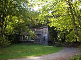 244 Houston Farm Rd, Stowe, VT 05672