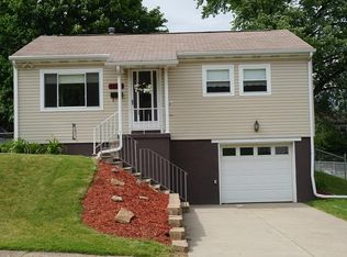 1202 Vermont Ave, Aliquippa, PA