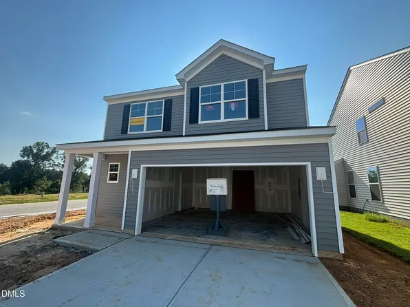9 Steppe Way, Garner, NC 27529
