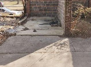 1652 Kingsway Rd, Baltimore, MD 21218