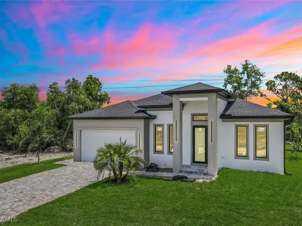 4527 NW 36th Ave, Cape Coral, FL 33993