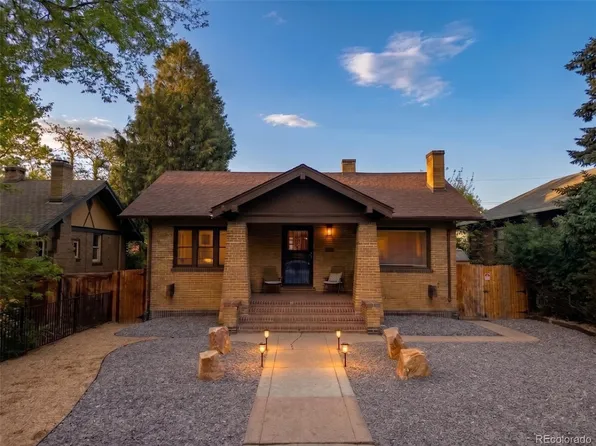 612 Harrison Street, Denver, CO 80206