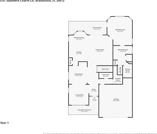 8797 Southern Charm Cir — Photo 2