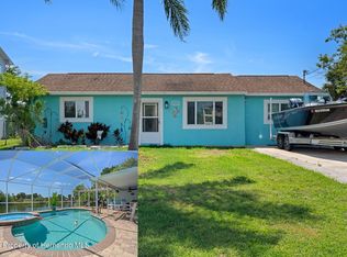 3243 Azalea Dr, Hernando Beach, FL 34607