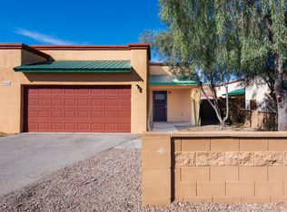 1025 N Benton Ave #1, Tucson, AZ 85711