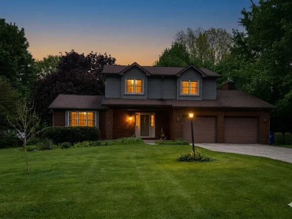 2960 Sycamore Ln, Bremen, IN 46506