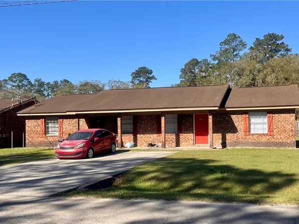 951-973 Live Oak Drive, Hinesville, GA 31313