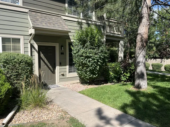8105 E 11th Ave Unit 3G, Denver, CO 80220