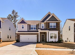 1549 Loggerhead Dr, Lancaster, SC 29720
