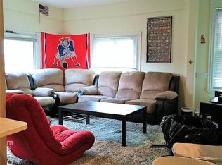 40 Calumet St APT 3D, Boston, MA 02120