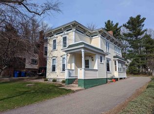 301 N Genesee St, Merrill, WI 54452