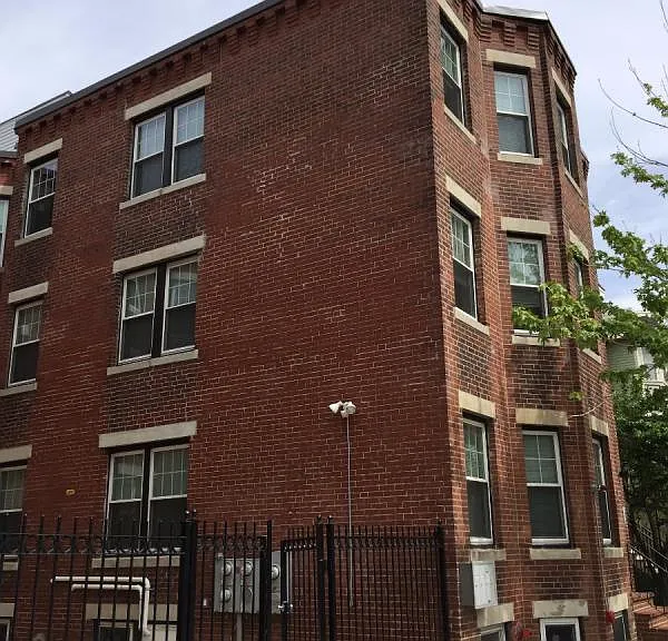 2969 Washington St #3 — Photo 2