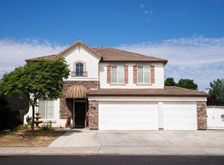 3174 Laverne Ave, Clovis, CA