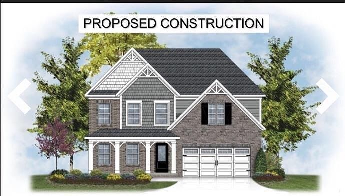 1st image of 768 Fountain View Cv Lot 1