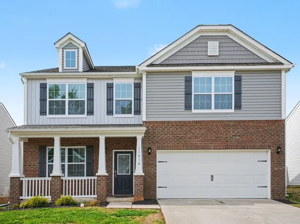 11010 Austin Estates Dr, Charlotte, NC 28213