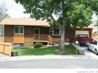 515 Obyrne Ct, Colorado Springs, CO 80903
