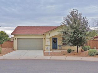 2553 S Sandstone St, Gilbert, AZ 85295