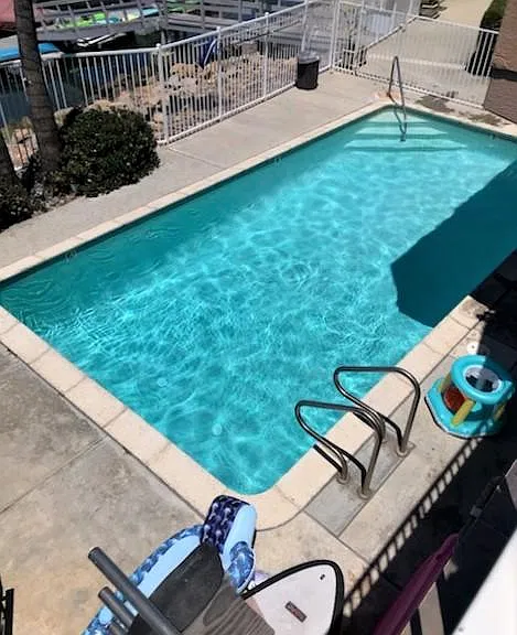 4700 Marina Dr #18 — Photo 14