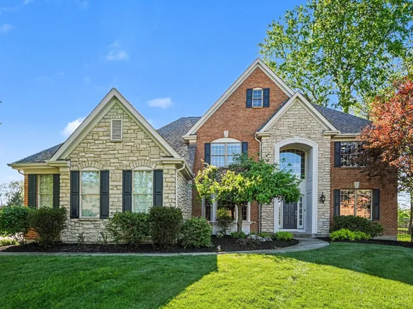 970 Arnold Palmer Dr, Loveland, OH 45140