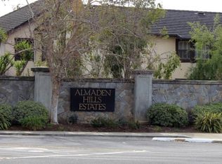 1055 Crosswind Ct, San Jose, CA 95120