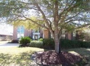 22303 Claysprings Ln, Katy, TX 77450