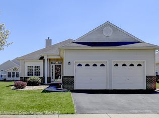 12 Vecchio Rd, Manchester, NJ 08759