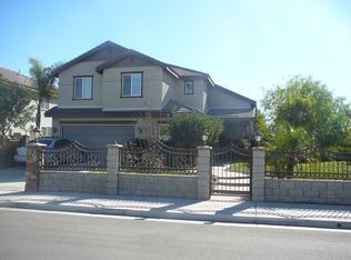 20655 Azalea Terrace Rd, Riverside, CA 92508