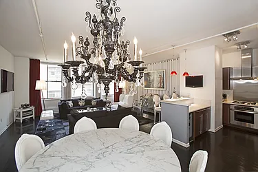 Rented by Azulay Group