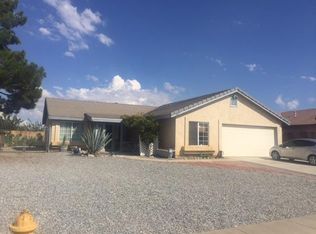 14827 Redwood St, Adelanto, CA 92301