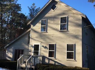 496 Center St, Dennis Port, MA 02639