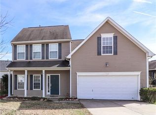 142 Nevis Ln #70, Mooresville, NC 28115