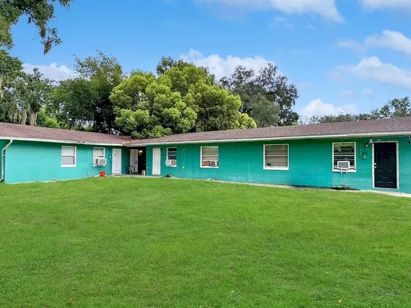 7457-7465 Grant Ave. - Picketts S/D Sibbald Grnt, 7457-7465 Grant Ave #7457, Jacksonville, FL 32208