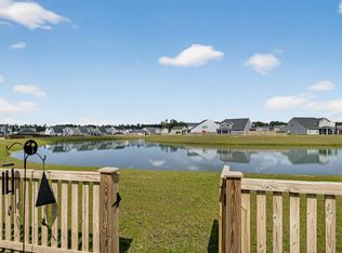 761 Sienna Way, Summerville, SC 29486