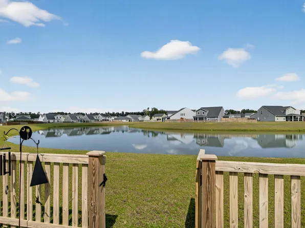 761 Sienna Way, Summerville, SC 29486