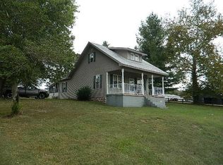 685 Cedar Grove Rd, Somerset, KY 42501
