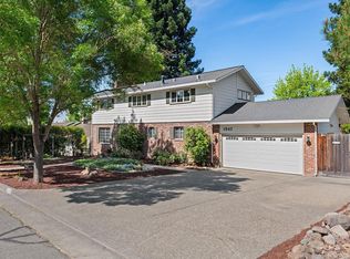 1547 Saint Francis Rd, Santa Rosa, CA 95409