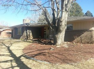 704 Cheyenne Dr, Fort Collins, CO 80525