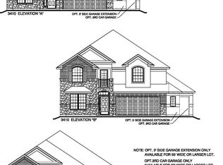 2218 Anzio Ct, Missouri City, TX 77459